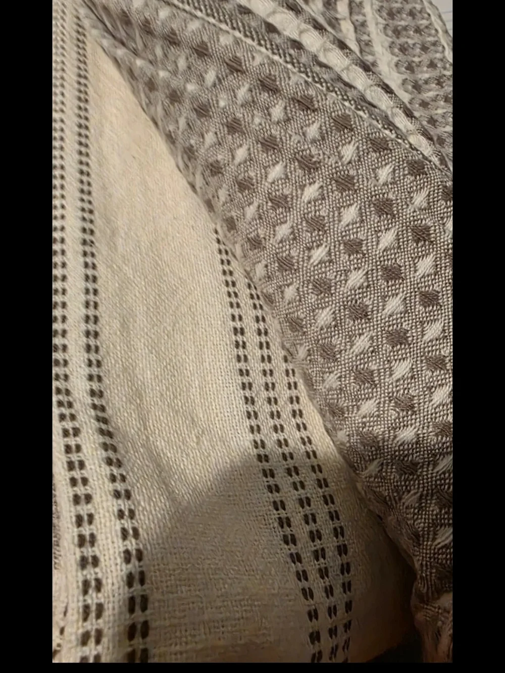 Rachel Zoe soft gray